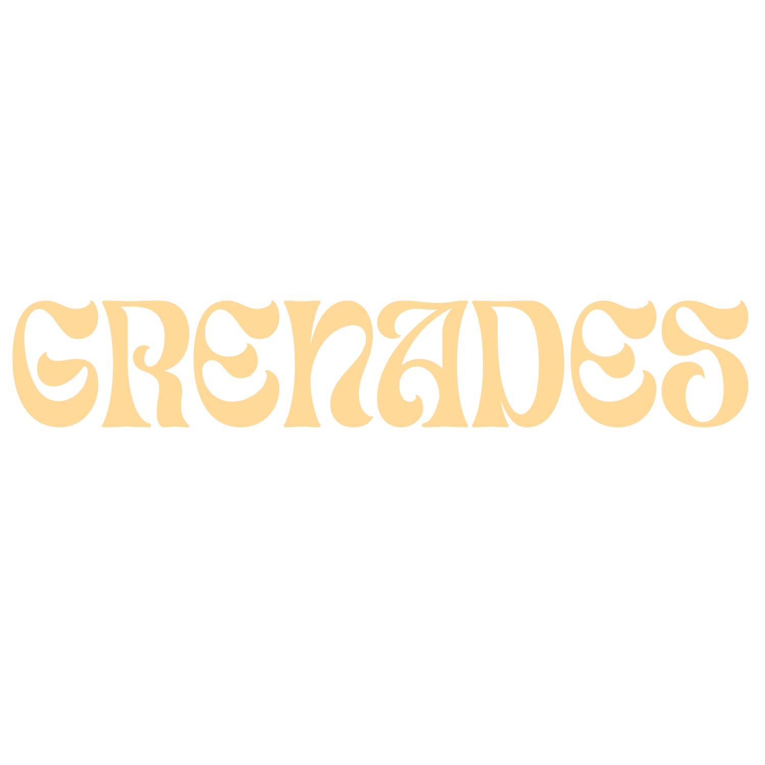 Grenades